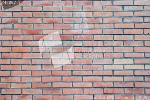 Image of Brick Wall