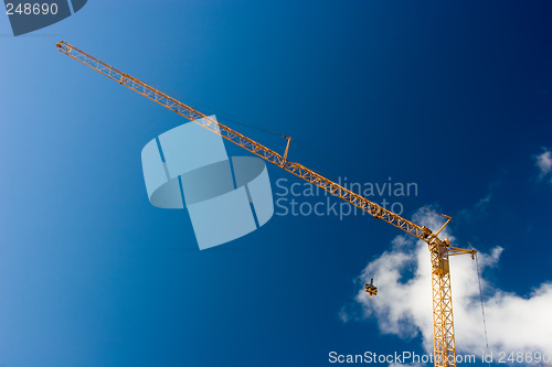 Image of Crane