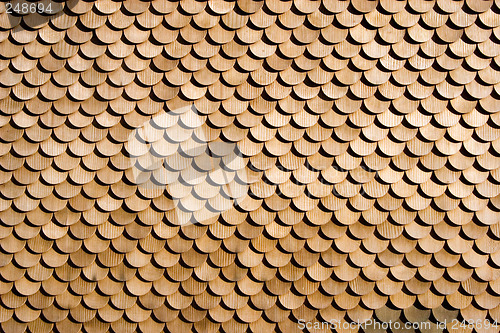 Image of Wood Pattern