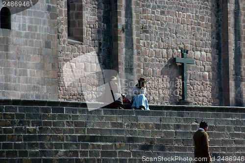 Image of Cuzco, Peru