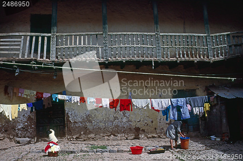 Image of Cuzco, Peru