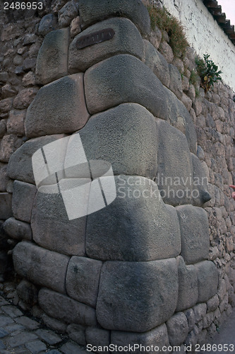 Image of Cuzco, Peru