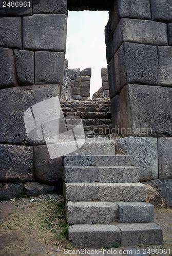 Image of Peru