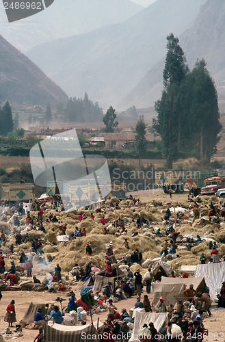 Image of Market