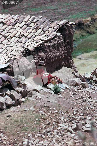 Image of Cuzco, Peru