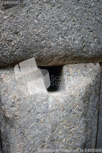 Image of Inca Ruins