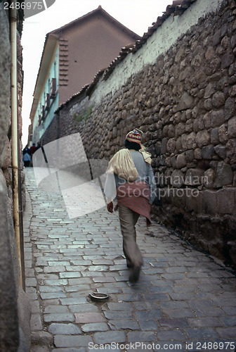 Image of Cuzco, Peru