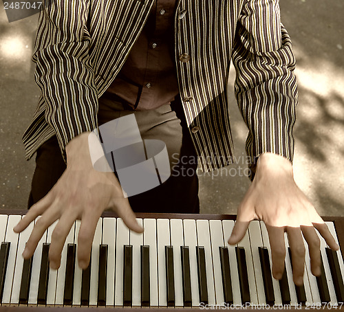 Image of Ragtime