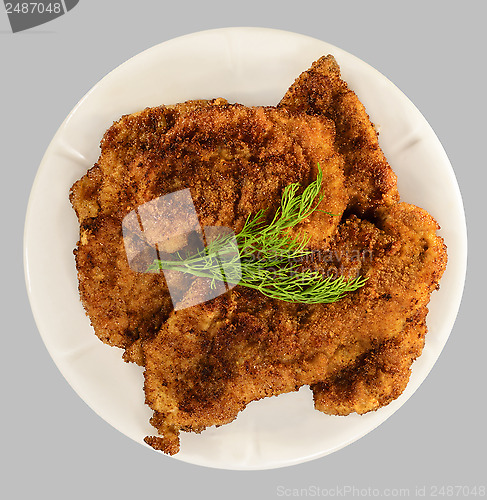 Image of Chicken chops