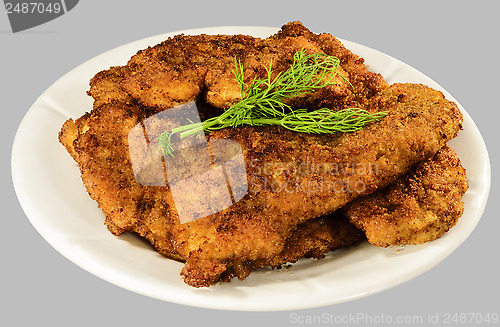 Image of Chicken chops