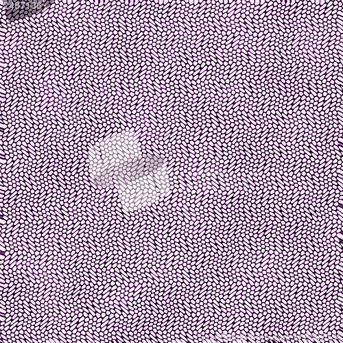 Image of pink geometric seamless pattern