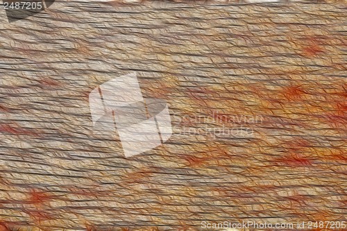 Image of old wood texture