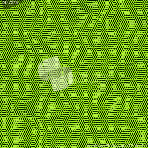 Image of Beautiful vintage background with dots