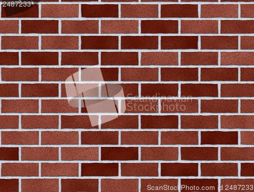 Image of brick wall