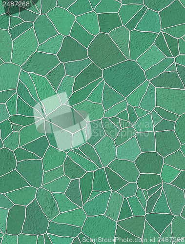Image of Block stone background