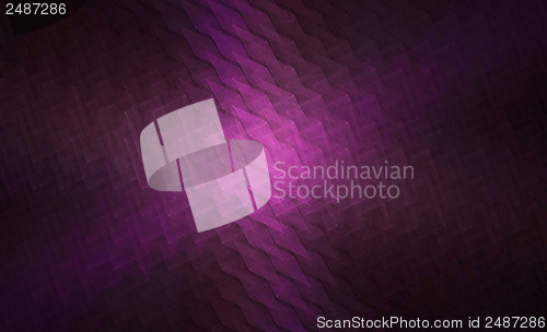 Image of purple abstract background