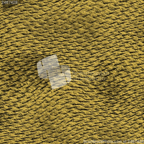 Image of dirty yellow abstract background