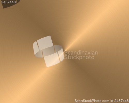 Image of bronze metal texture background