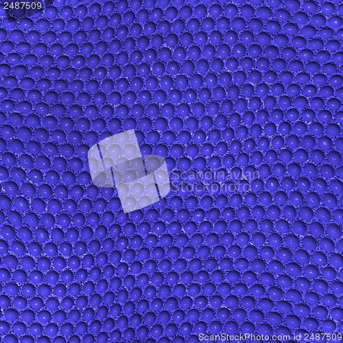 Image of violet leather texture