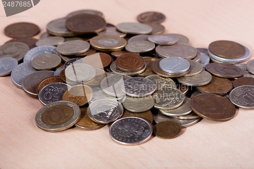 Image of Coins