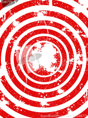 Image of abstract background