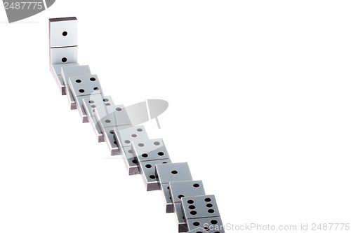 Image of dominoes