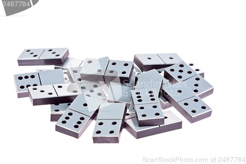 Image of dominoes