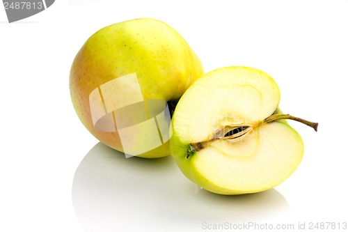 Image of apple