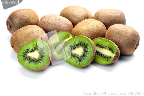 Image of Kiwi