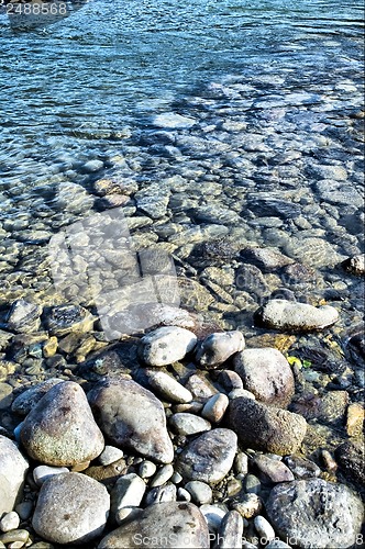 Image of Bank of Katun river