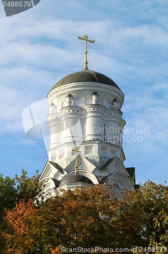 Image of The Orthodox Christian Church