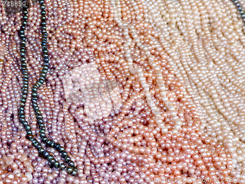 Image of Pearls
