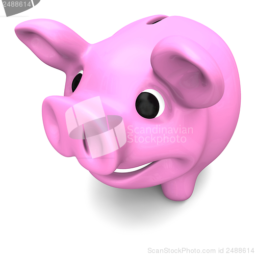 Image of Piggy bank