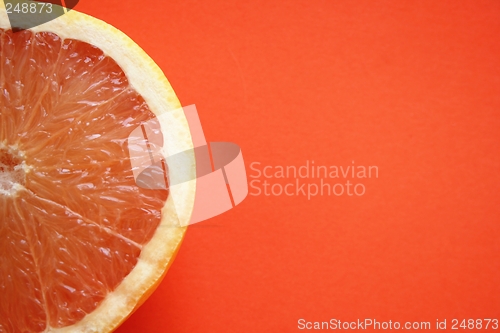 Image of Grapefruit