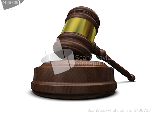 Image of Gavel