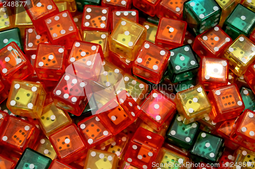 Image of Dices