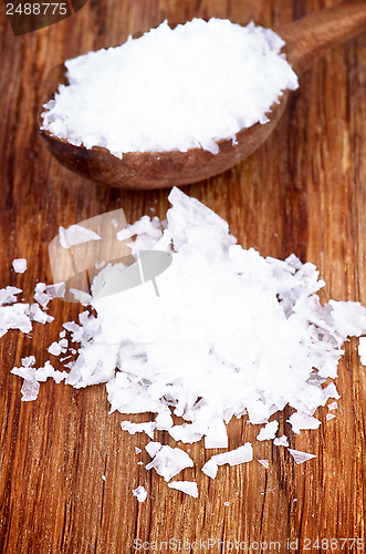 Image of Crystal Salt