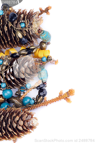 Image of Christmas Decoration