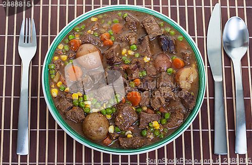 Image of Irish Stew