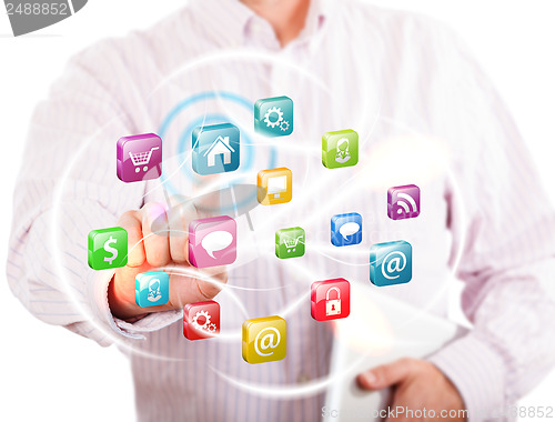 Image of Modern Technology