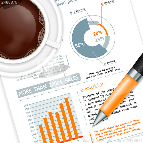 Image of Business Concept