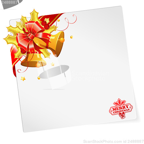 Image of Christmas Frame