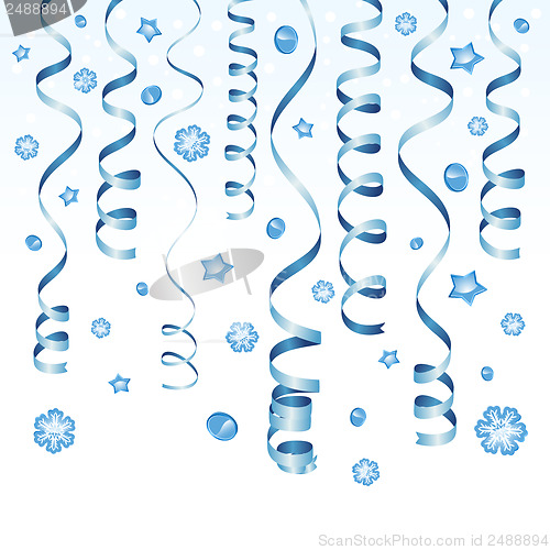 Image of Christmas Background
