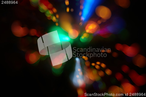 Image of Abstract background