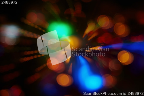 Image of Abstract background