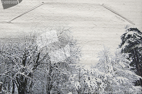 Image of christmas card 