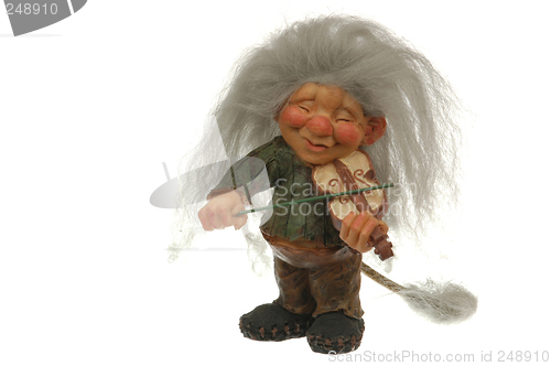 Image of Troll # 01