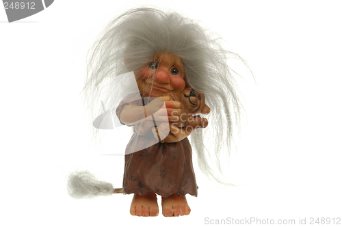 Image of Troll # 03