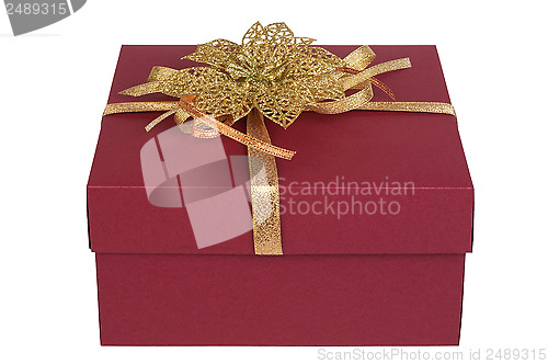 Image of Gift box