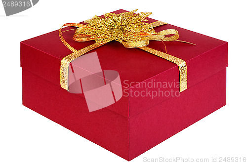 Image of Gift box